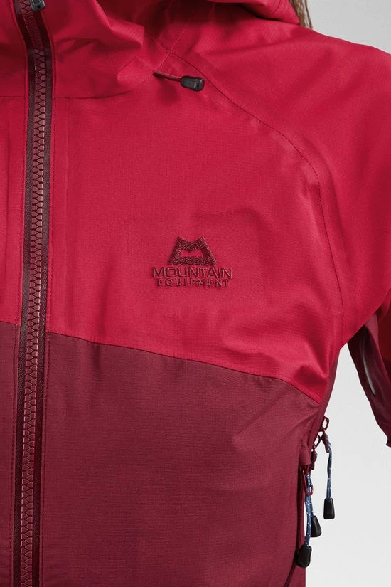Mountain Equipment Womens Polypheme Jacket 12 Mountain Equipment Womens Polypheme Jacket - Image 10