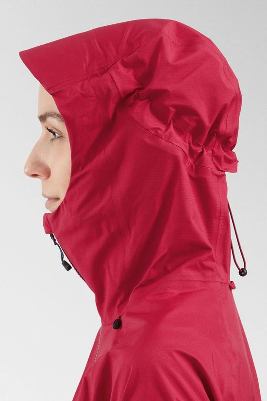 Mountain Equipment Womens Polypheme Jacket 13 Mountain Equipment Womens Polypheme Jacket - Image 11