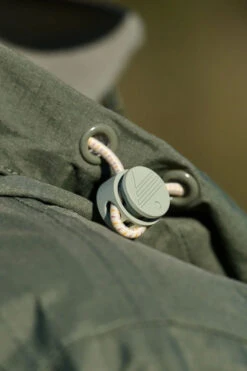 Womens Off Grid Waterproof Jacket -Urban Threads b11ae90563 5252 e