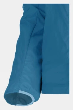 Rab Womens Vital Hoodie Jacket -Urban Threads b11af90013 4444 d