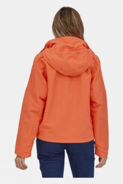 Patagonia Womens Skysail Jacket -Urban Threads b11af90016 2626 c