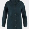 Fjallraven Womens Karla Lite Jacket -Urban Threads b11af90022 4444 a
