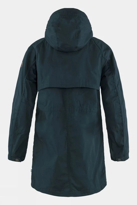 Fjallraven Womens Karla Lite Jacket 4 Fjallraven Womens Karla Lite Jacket - Image 2