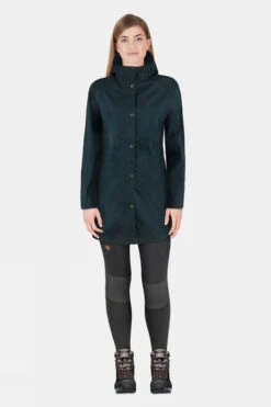 Fjallraven Womens Karla Lite Jacket 12 Fjallraven Womens Karla Lite Jacket -Urban Threads b11af90022 4444 t