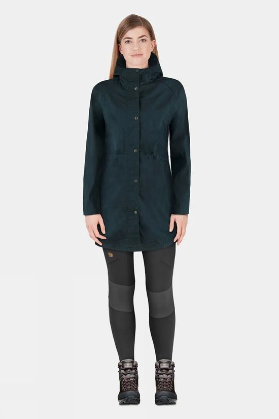 Fjallraven Womens Karla Lite Jacket 7 Fjallraven Womens Karla Lite Jacket - Image 5