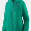 Patagonia Womens Houdini Jacket -Urban Threads b11af90048 4949 a