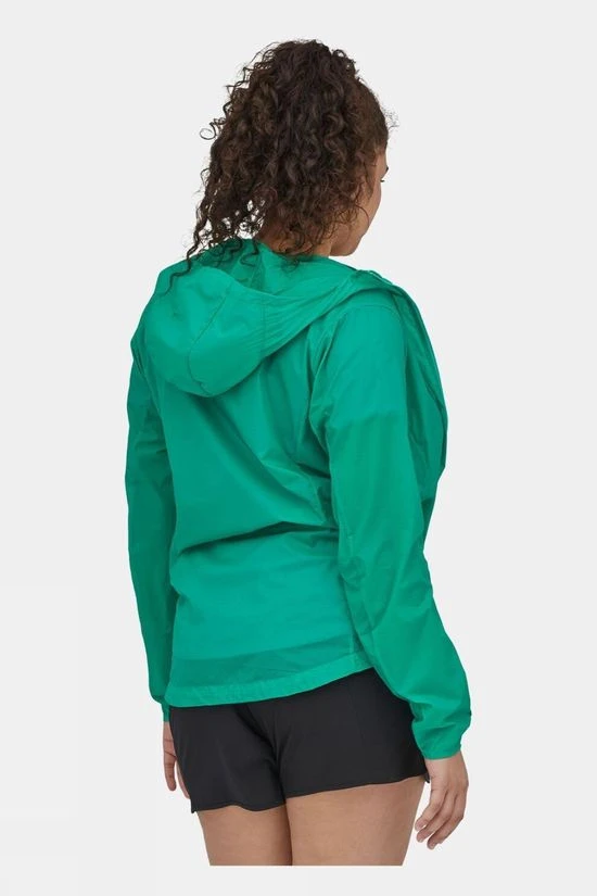 Patagonia Womens Houdini Jacket 5 Patagonia Womens Houdini Jacket - Image 3