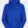 Arc'teryx Womens Squamish Hoody Jacket 2 Arc'teryx Womens Squamish Hoody Jacket -Urban Threads b11af90053 4343 m