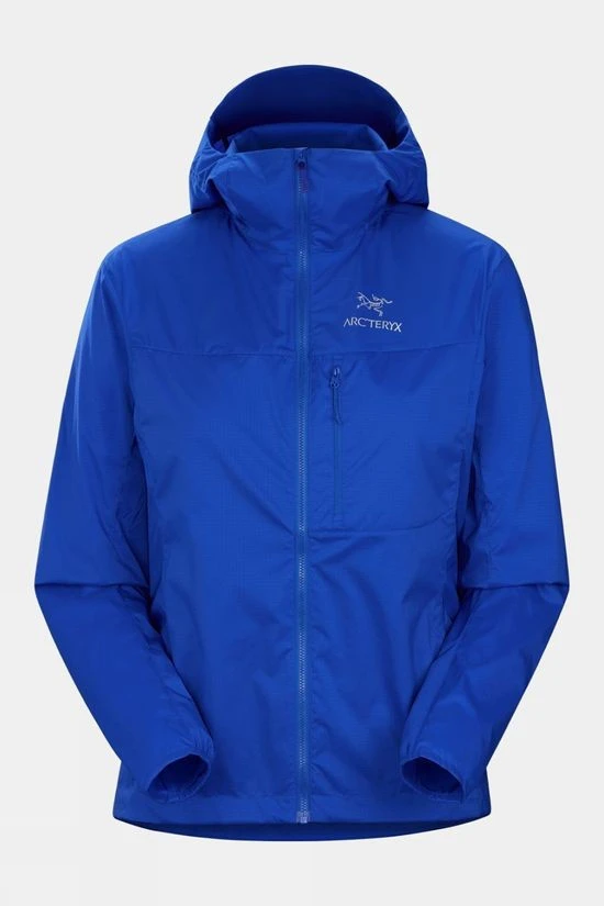Arc'teryx Womens Squamish Hoody Jacket 3 Arc'teryx Womens Squamish Hoody Jacket