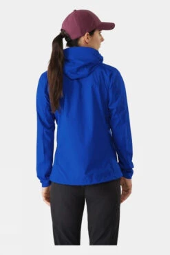 Arc'teryx Womens Squamish Hoody Jacket 12 Arc'teryx Womens Squamish Hoody Jacket -Urban Threads b11af90053 4343 o