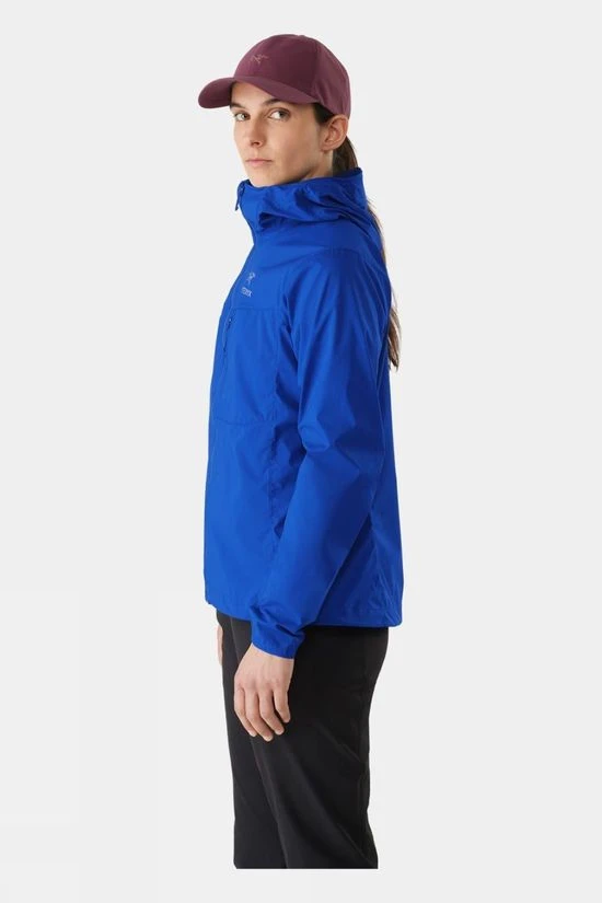 Arc'teryx Womens Squamish Hoody Jacket 6 Arc'teryx Womens Squamish Hoody Jacket - Image 4