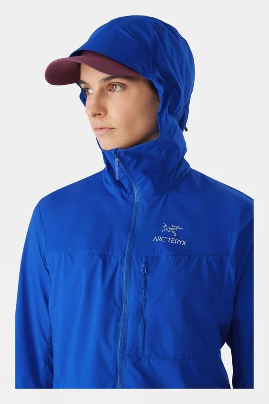 Arc'teryx Womens Squamish Hoody Jacket 7 Arc'teryx Womens Squamish Hoody Jacket - Image 5