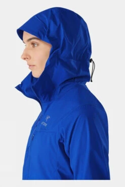 Arc'teryx Womens Squamish Hoody Jacket 15 Arc'teryx Womens Squamish Hoody Jacket -Urban Threads b11af90053 4343 r