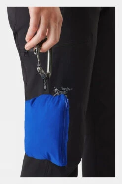 Arc'teryx Womens Squamish Hoody Jacket 17 Arc'teryx Womens Squamish Hoody Jacket -Urban Threads b11af90053 4343 t