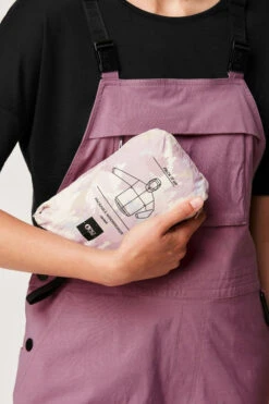 Picture Womens Scale Printed Jacket -Urban Threads b11af90091 9393 m