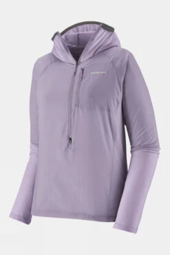Patagonia Womens Airshed Pro Jacket
