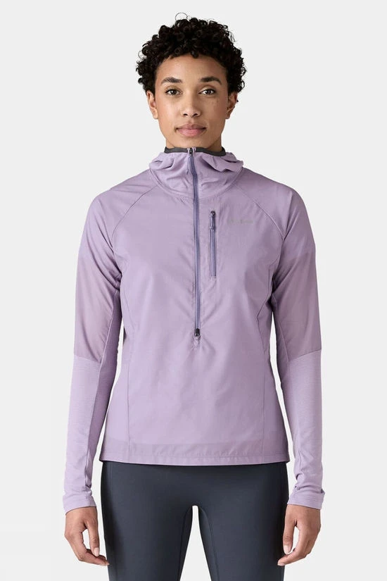 Patagonia Womens Airshed Pro Jacket 4 Patagonia Womens Airshed Pro Jacket - Image 2