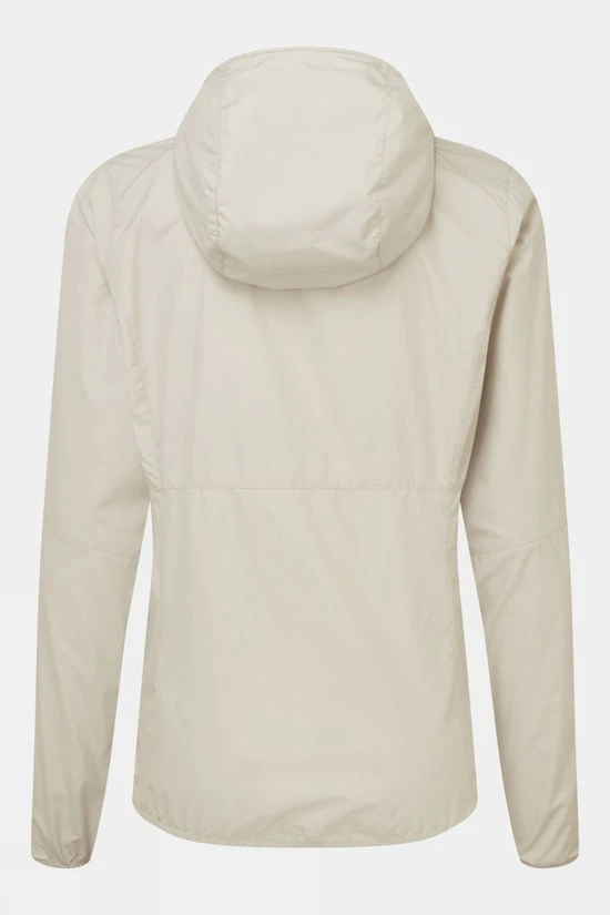 Rab Womens Windgather Hooded Jacket 4 Rab Womens Windgather Hooded Jacket - Image 2