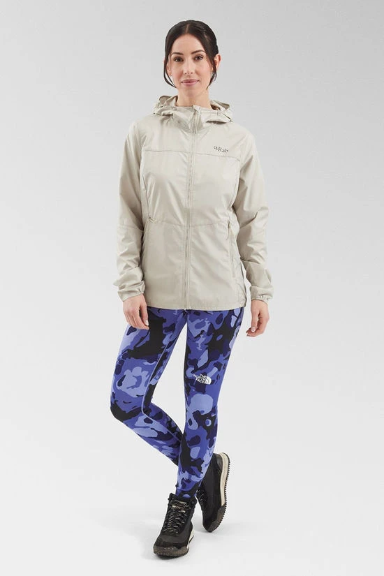 Rab Womens Windgather Hooded Jacket 7 Rab Womens Windgather Hooded Jacket - Image 5