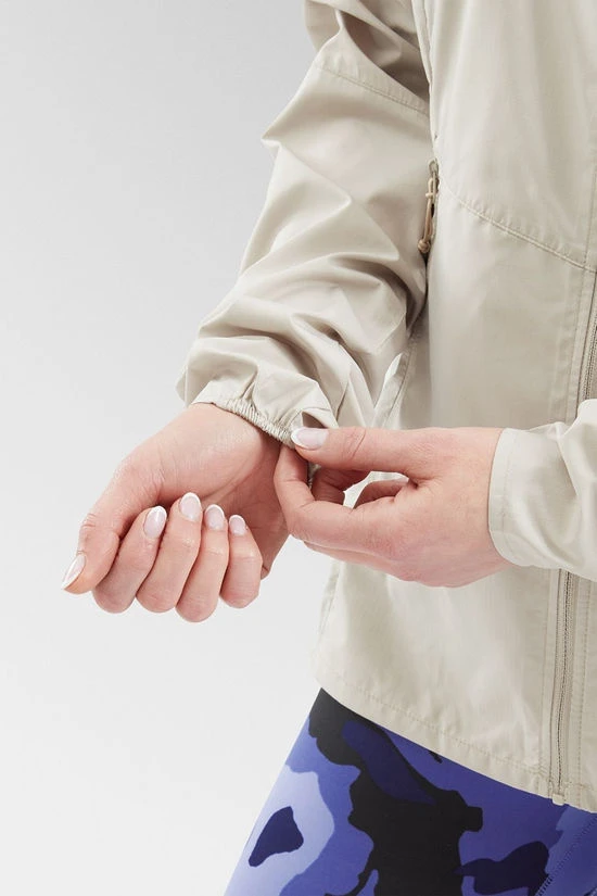 Rab Womens Windgather Hooded Jacket 8 Rab Womens Windgather Hooded Jacket - Image 6