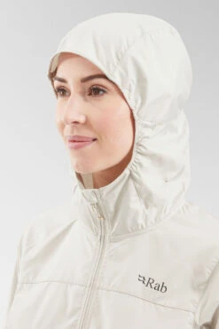 Rab Womens Windgather Hooded Jacket 18 Rab Womens Windgather Hooded Jacket -Urban Threads b11af90110 1616 v