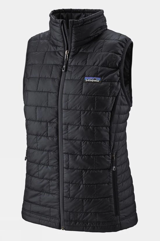 Patagonia Womens Nano Puff Vest 3 Patagonia Womens Nano Puff Vest