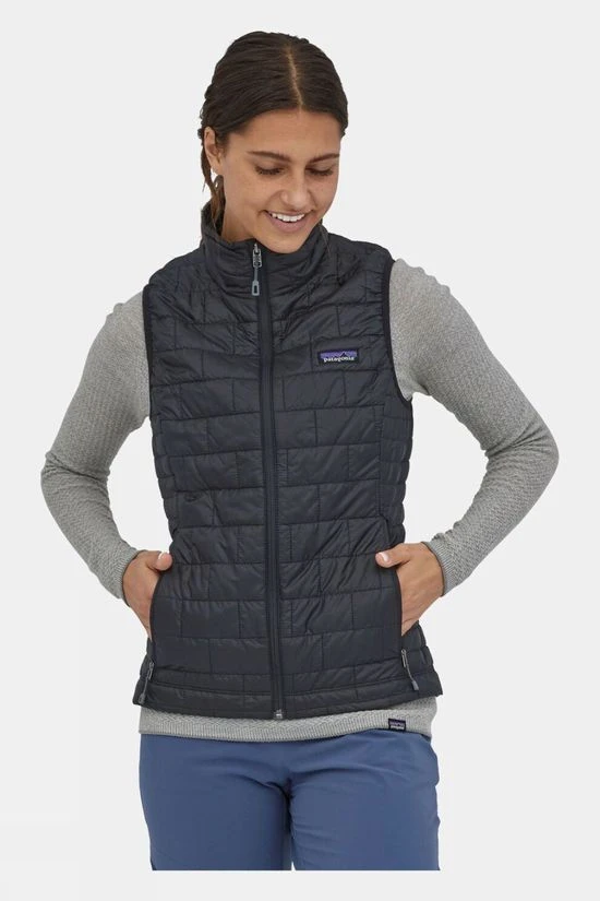 Patagonia Womens Nano Puff Vest 4 Patagonia Womens Nano Puff Vest - Image 2