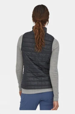 Patagonia Womens Nano Puff Vest 7 Patagonia Womens Nano Puff Vest -Urban Threads b11ah90007 707g d