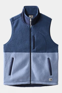 The North Face Womens Cragmont Fleece Vest