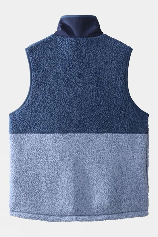 The North Face Womens Cragmont Fleece Vest 4 The North Face Womens Cragmont Fleece Vest - Image 2