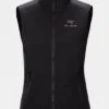 Arc'teryx Womens Atom SL Vest 1 Arc'teryx Womens Atom SL Vest -Urban Threads b11ah90033 7070 m