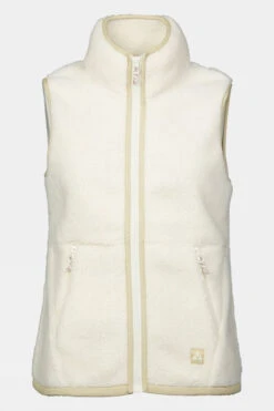 Ayacucho Womens Peniche Sherpa Gilet