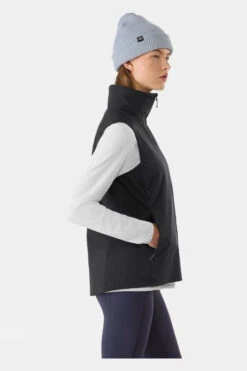 Arc'teryx Womens Atom Vest -Urban Threads b11ah90064 7070 j