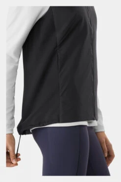 Arc'teryx Womens Atom Vest -Urban Threads b11ah90064 7070 k