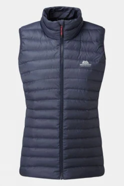 Mountain Equipment Womens Earthrise Vest