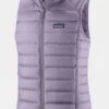 Patagonia Womens Down Sweater Vest -Urban Threads b11ah90079 9090 a