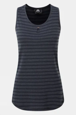 Mountain Equipment Womens Equinox Vest Tee