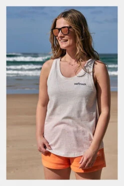 Saltrock Womens Celeste Vest -Urban Threads b11ah90098 1313 s