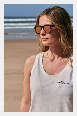 Saltrock Womens Celeste Vest -Urban Threads b11ah90098 1313 t