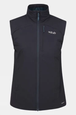 Rab Womens Xenair Insulated Vest