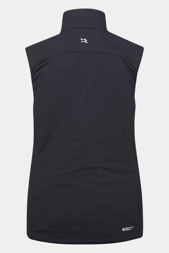 Rab Womens Xenair Insulated Vest 4 Rab Womens Xenair Insulated Vest - Image 2