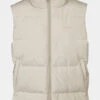 Womens Aarhus Recycled Down Gilet 2 Womens Aarhus Recycled Down Gilet -Urban Threads b11ah90134 1616 h