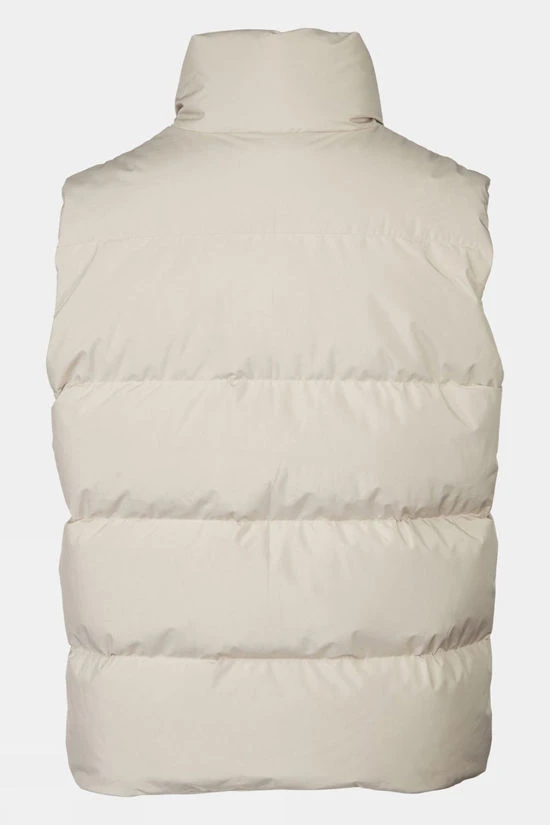 Womens Aarhus Recycled Down Gilet 4 Womens Aarhus Recycled Down Gilet - Image 2