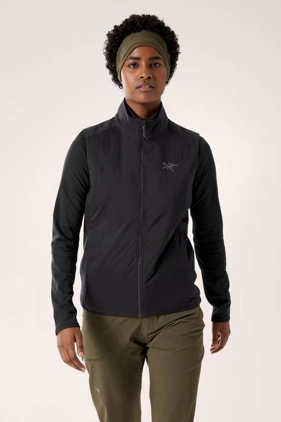 Arc'teryx Womens Atom Vest 4 Arc'teryx Womens Atom Vest - Image 2