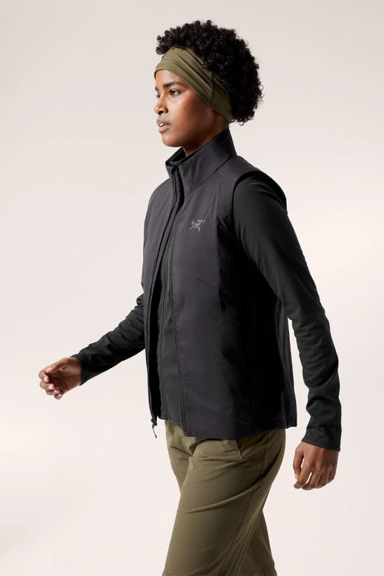 Arc'teryx Womens Atom Vest 6 Arc'teryx Womens Atom Vest - Image 4