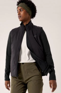 Arc'teryx Womens Atom Vest 14 Arc'teryx Womens Atom Vest -Urban Threads b11ah90141 7070 f