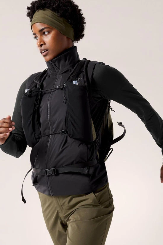 Arc'teryx Womens Atom Vest 9 Arc'teryx Womens Atom Vest - Image 7