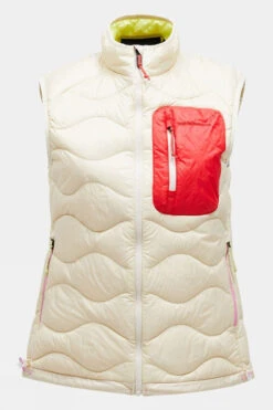 Peak Performance Womens Helium Utility Down Vest