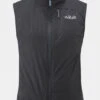 Rab Womens Xenair Vest -Urban Threads b11aje0017 7171 a