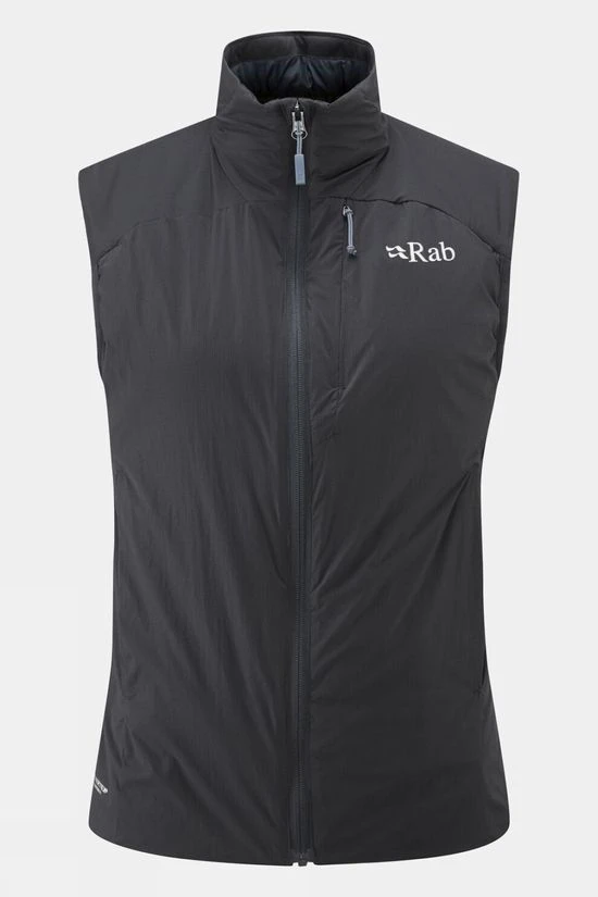 Rab Womens Xenair Vest 3 Rab Womens Xenair Vest